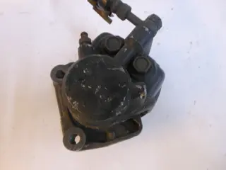 REMKLAUW LINKS VOOR Kawasaki Z900 1970 - 2012