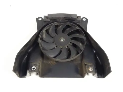 VENTILATOR Kawasaki Ninja 300 2013 - 2017