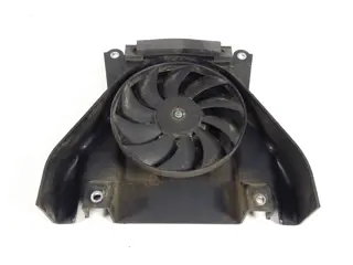 VENTILATOR Kawasaki Ninja 300 2013 - 2017