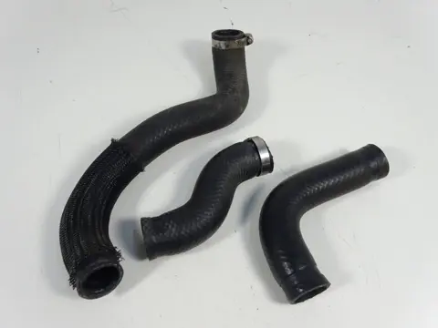 RADIATOR TOEBEHOREN Kawasaki Z 750 2004 - 2006