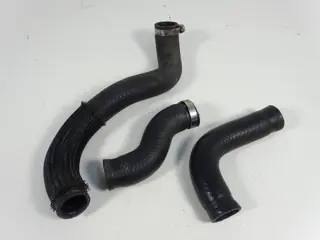 RADIATOR TOEBEHOREN Kawasaki Z 750 2004 - 2006