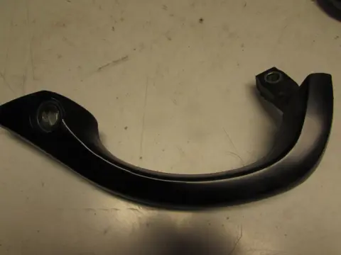 HANDVAT ACHTER Kawasaki ZX 6 R 2000 - 2002
