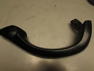HANDVAT ACHTER Kawasaki ZX 6 R 2000 - 2002
