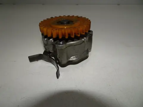 OLIEPOMP Yamaha TDM 1991 - 1995