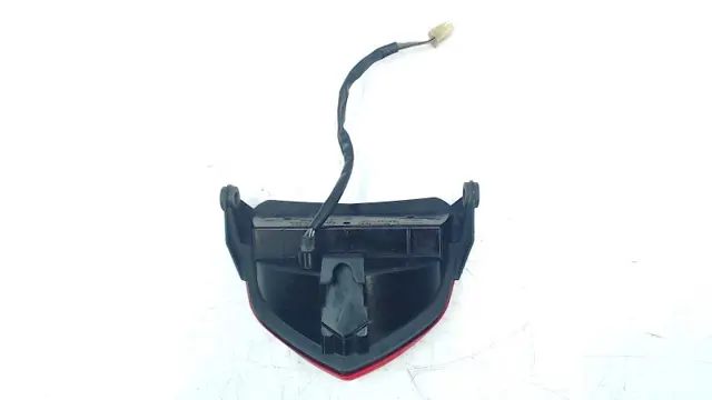 ACHTER LICHT Suzuki GSX R 600 2004 - 2005