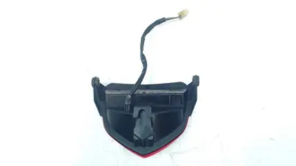 ACHTER LICHT Suzuki GSX R 600 2004 - 2005