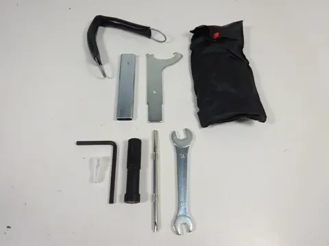 GEREEDSCHAPSET Honda CB 500 F 2013 - 2015