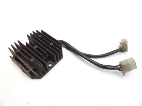 SPANNINGSREGELAAR Honda CB 250 N 1978 - 1981