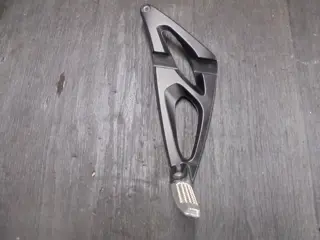 DUO VOETSTEUN LINKS BMW K 1300 S 2008 - 2013