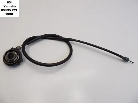 SNELHEIDSOPNEMER Yamaha XV 535 Virago 1987 - 1995