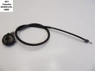SNELHEIDSOPNEMER Yamaha XV 535 Virago 1987 - 1995