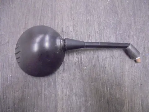 SPIEGEL RECHTS BMW R 1200 GS 2008 - 2009