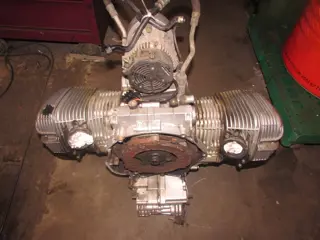 MOTORBLOK BMW R 1100 GS 1994 - 1999