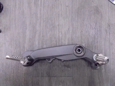 RECHTER SCHETSPLAAT Ducati Scrambler 2015 - 2016