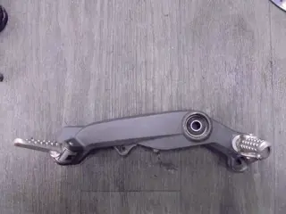 RECHTER SCHETSPLAAT Ducati Scrambler 2015 - 2016