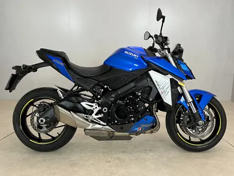 Suzuki GSX -S950 (bj 2022)