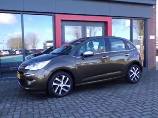Citroën C3 1.0 VTi Collection Nieuwe motor! NAP (bj 2014)