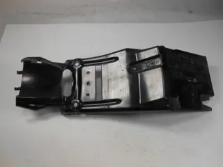 ACHTER SPATBORD Triumph Scrambler 1200 XC 2019 - 2020