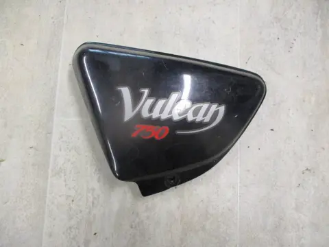LINKER ZIJKUIP KLEIN Kawasaki VN 700 750 1986 - 1993