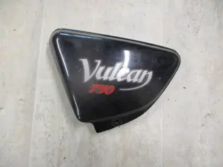 LINKER ZIJKUIP KLEIN Kawasaki VN 700 750 1986 - 1993