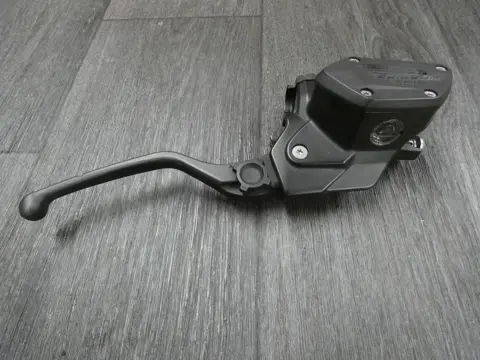 REMPOMP BMW R 1200 RS LC 2013 - 2015