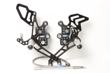 REM EN OF SCHAKELSET Suzuki SV 650 2003 - 2009