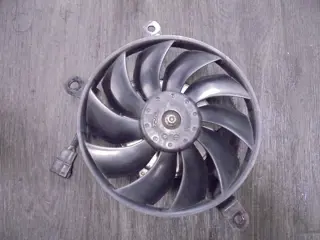 VENTILATOR Triumph Tiger 800 XRT 2016 - 2017