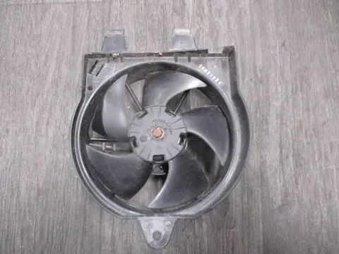 VENTILATOR BMW F 900 R 2019 - 2021