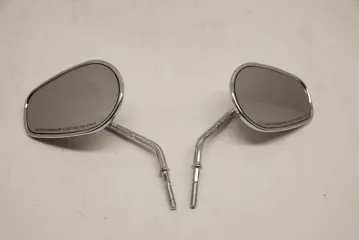 SPIEGEL SET Harley Davidson Touring 2000 - 2017 / 2018 -