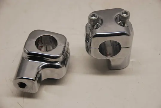 STUUR Harley Davidson Softtail 2000 - 2017