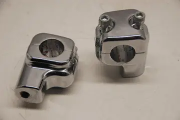 STUUR Harley Davidson Softtail 2000 - 2017