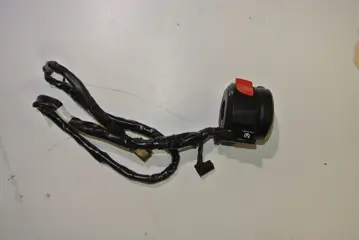 STUURSCHAKELAAR RECHTS Suzuki SV 650 2016 - 2018