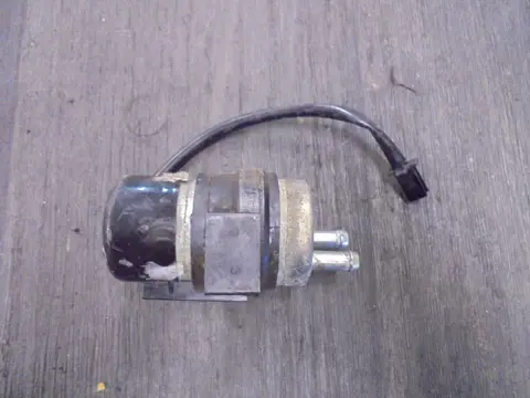 BRANDSTOFPOMP Kawasaki ZX 6 R 1998 - 1999