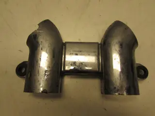 AFDEK KAPJE Yamaha V max 1987 - 2002