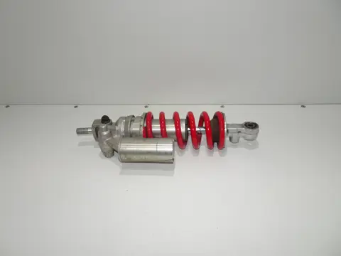 ACHTER SCHOKBREKER Yamaha YZF R6 2003 - 2005