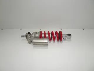 ACHTER SCHOKBREKER Yamaha YZF R6 2003 - 2005