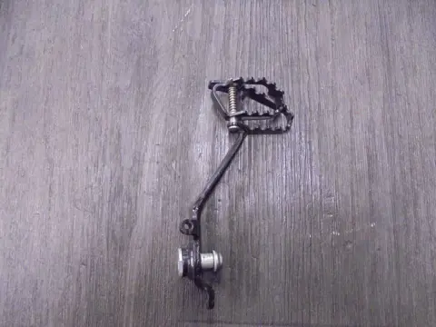 REMPEDAAL BMW R 1200 GS LC Adventure 2017 - 2019