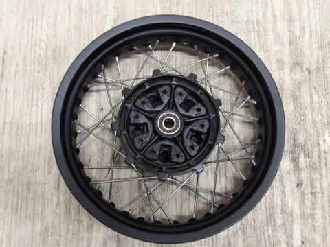 ACHTER VELG Moto Guzzi V85 TT 2019 - 2021