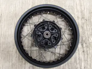 ACHTER VELG Moto Guzzi V85 TT 2019 - 2021