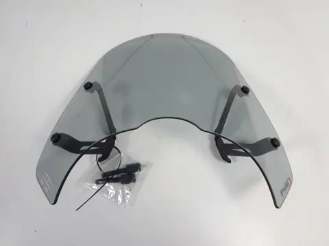 WINDSCHERM Kawasaki 650 Vulcan S 2015 - 2019