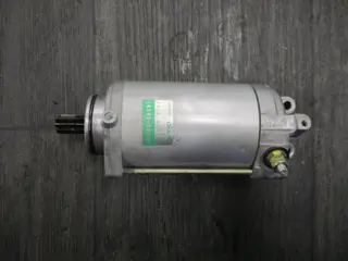 STARTMOTOR Suzuki VL 800 2001 - 2004