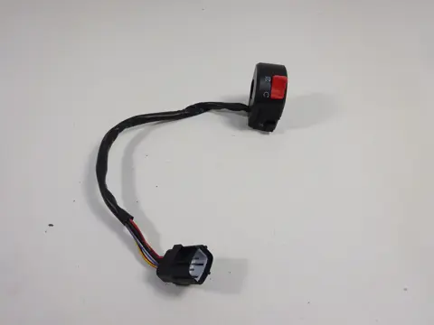 STUURSCHAKELAAR RECHTS Ducati monster 600 2002 - 2007