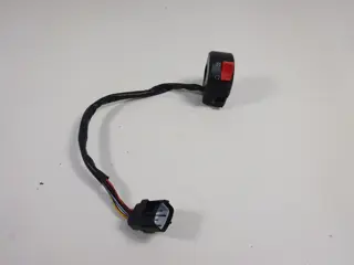 STUURSCHAKELAAR RECHTS Ducati monster 600 2002 - 2007