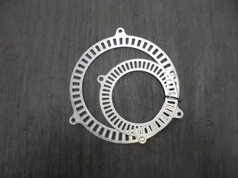 ABS RINGEN Husqvarna Svartpilen 125 2022 - 2023