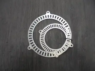 ABS RINGEN Husqvarna Svartpilen 125 2022 - 2023