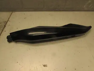 LINKER ACHTERKANT Kawasaki ER 5 1997 - 2005