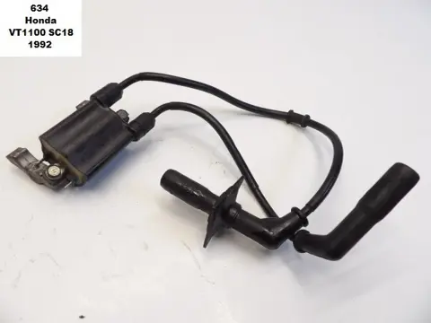 BOBINE Honda VT 1100 1987 - 1995