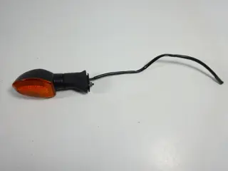 KNIPPERLICHT LINKS ACHTER Suzuki GSR 750 2011 - 2016