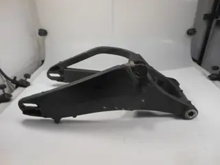 ACHTER BRUG Kawasaki VERSYS 650 2015 - 2018