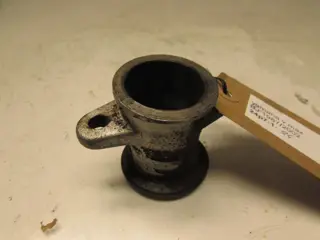 UITLAATBOCHTEN Yamaha V max 1987 - 2002